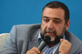 ՌԴ Դաշնային խորհուրդը հայտարարել է, որ չի կարող օգնել Ռուբեն Վարդանյանին