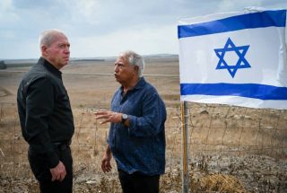 Սիրիան Իսրայելին մեղադրել է երկրի արևելքում հարձակման մեջ․ կա 2 վիրավոր