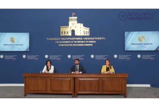 ԼՂ-ից բռնի տեղահանված գյուղոլորտի գործարարներին օգնելու համար պետական աջակցության ծրագրերում կկատարվեն փոփոխություններ