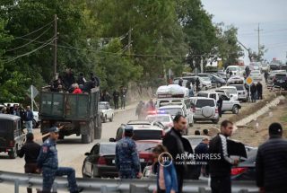 Ապրեցնում է այն, ինչ թշնամին ամեն գնով ուզում է վերացնել․ Բելգիայում բուժվող արցախցու ընտանիքի դաժան պատմությունը՝ լրագրողի աչքերով