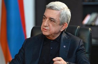 Սերժ Սարգսյանի խոսքում կա հստակ ուղերձ․ Արցախյան հիմնախնդրի հարցը դեռ ավարտված չէ, Արցախի լինելիության հույսը չի մարել