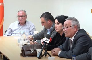 Մեր ժողովուրդների դարավոր բարեկամությունը չպետք է թույլ տար ՌԴ-ին գնալ նման զիջումների.Էդիկ Մինասյան