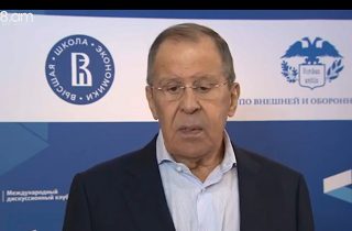 Որոշումը, որ Ղարաբաղը դառնա Ադրբեջանի մաս, կայացվել է Փաշինյանի անմիջական մասնակցությամբ. Լավրով