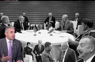 Գրանադայի «Գառան դատը»․ Էդգար Ղազարյանը` Փաշինյանի` սեղանի տակ պայմանավորվածությունների մասին