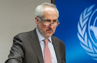 Լեռնային Ղարաբաղում կարող է 50-1000 էթնիկ հայ մնացած լինել․ Ստեֆան Դյուժարիկ