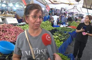 Թուրքիայում միլիոնավոր մարդիկ աշխատում են սովի շեմից ցածր վարձատրությամբ