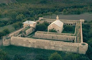 Ամարասի վանքն օկուպացված է․ Ադրբեջանը պարտավոր է պահպանել օկուպացված տարածքներում մշակութային ժառանգության պահպանության միջազգային դրույթները