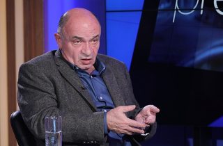 Արդյո՞ք դա նշանակում է, որ ԵՄ-ն կաջակցի ադրբեջանական գործակալների, օրինակ՝ Նիկոլի դեմ պայքարելու համար. Աղասի Ենոքյան