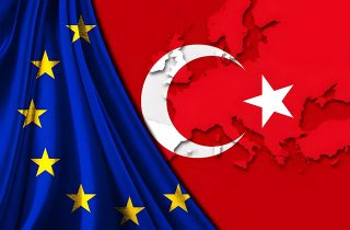 ԵՄ-ում մատնանշում են՝ ինչը կօգնի վերաձևավորել ԵՄ-Թուրքիա հարաբերությունների ողջ ներուժը