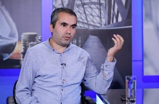 «Այդ թուղթը ոչ միայն խաղաղություն չի բերելու, այլև սպառնալիք է. Գերիների ու մշակութային ժառանգության հարցերը պետք է լինեն մեր ամենօրյա օրակարգային հարցերը». Հովիկ Ավանեսով