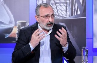 Ալիևն ուզում է Հայաստանից ստանալ համաձայնություն՝ Արցախի հարցը վերջնական փակելու համար, սակայն Արցախի հարցը չի փակվելու. Կարեն Միրզոյան