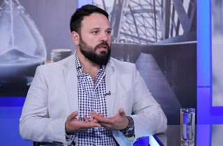 Ալեքսանդր Կոչուբաևը կալանավորվեց 2 ամսով