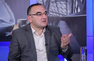 «Արցախում 7-րդ դեպքն է, երբ եկեղեցին հիմնահատակ ոչնչացվում է. Ադրբեջանի ձեռքը բռնող չկա, նույնիսկ մեր ԱԳՆ-ն խուսափում է թեթև ափսոսանքի խոսք ասել». Հովհաննիսյան