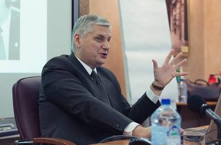 2026 թվականի ընտրությունները «սթրես-թեստ» են լինելու Փաշինյանի համար. Մարկեդոնով