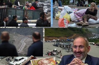 Մի «գլխացավանքից» էլ գլուխներն ազատեցին