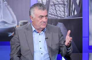 Նա ունի առողջական լուրջ խնդիրներ, որոնք համատեղելի չեն կալանքի հետ. Գառնիկ Դանիելյանը և Ագնեսա Խամոյանն այցելել են Ռուբեն Հակոբյանին