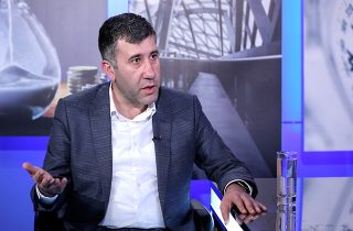 Քաղաքական հետապնդումների «սեզոնը» բացվեց Տիրան Խաչատրյանի ձերբակալմամբ. Ռուբեն Մելիքյան