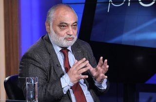 Մի անգամ անցել եմ այդ ճանապարհը՝ երկաթգծով Երևանից-Բաքու, և շատ լավ հիշում եմ… քարերով հարվածում էին. Թուրքիան սահմանը չի՛ բացելու. Ռուբեն Սաֆրաստյան