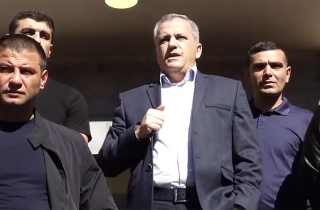 Սամվել Շահրամանյանի հարցաքննությունը, ըստ իս, կրել է ձևական բնույթ. փաստաբան