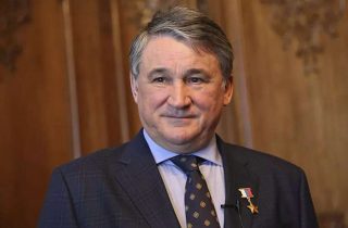 «Հռոմի ստատուտի վավերացումը ոչ բարեկամական քայլ է Պուտինի նկատմամբ». Վորոբյով