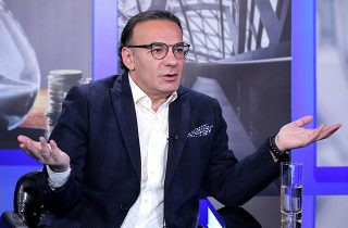Հայ-թուրքական հարաբերությունները 35 տարվա ընթացքում եղել են նախապայմանների պատմություն․ Արսեն Գասպարյան