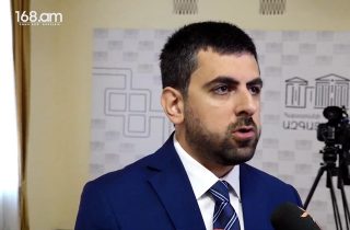 Նոյեմբերի 9-ի փաստաթուղթը գոյություն ունի՝ ՀՀ-ն կատարել է իր բոլոր պարտավորությունները. Խանդանյան