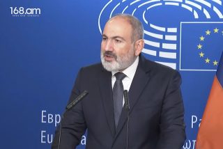 Այսօրվա հրատապ խնդիրը ԼՂ-ից տեղահանված հայերի հումանիտար կարիքները հրատապ բարելավելն է․ Փաշինյան