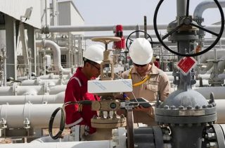 Բայրաքթար․ «Քիրքուկ-Ջեյհան նավթամուղն այս շաբաթվում կվերագործարկվի»