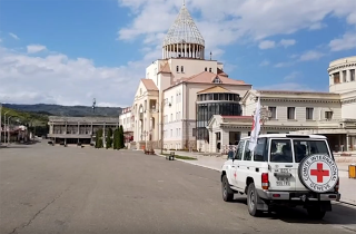 Ադրբեջանը պատրաստվում է սեպտեմբերին բնակեցնել օկուպացված Ստեփանակերտը