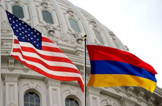 ԱՄՆ պետքարտուղարի տեղակալ Ռիչարդ Վերմանն այսօր կժամանի Հայաստան