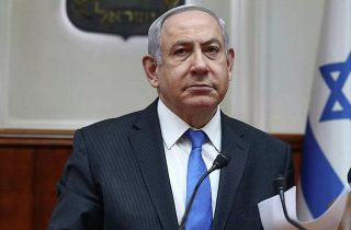 Իսրայելի վարչապետն արձակել է ռազմական կաբինետը