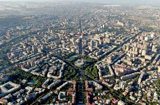 Երևանը կունենա նոր Գլխավոր հատակագիծ, այն կլինի թվայնացված փաստաթուղթ