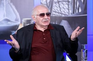 «Մոսկվան մեծ բան չի կորցնի, եթե Փաշինյանը չմասնակցի հաղթանակի 80-ամյակին նվիրված միջոցառումներին, որովհետև ներսից այդ ամենն ատում է». Գագիկ Հարությունյան