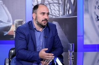 Արքան՝ որպես գերագույն այգեպան․ Միքայել Բադալյան