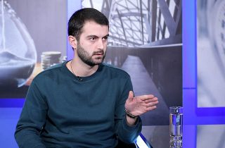 «Նիկոլ Փաշինյանը պատրաստվում է ֆորսմաժորային պլանի. Խնդիր է դրել և այդ խնդիրը լուծելու է՝ կլինի ծաղրածու դառնալով, հիստերիայի մեջ ընկնելով, թե այլ ճանապարհով». Նահապետյան