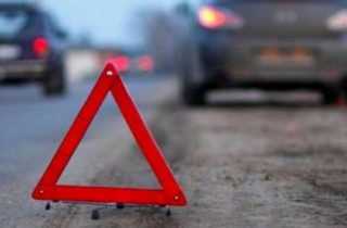 Երևան-Երասխ ավտոճանապարհի 30-րդ կմ-ին «Opel»-ը բախվել է ձիուն. կան վիրավորներ