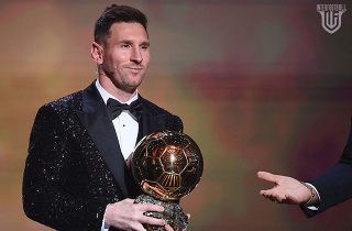 Կան նրա անունը հավերժացնելու բազմաթիվ այլ, նույնիսկ ավելի արդյունավետ եղանակներ․ «Կամպ Նոուն» չի վերանվանվի Մեսսիի պատվին