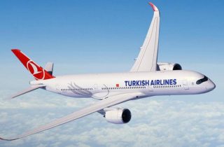 Վենեսուելան արգելել է «Թուրքական ավիաուղիների» մուտքն իր երկիր