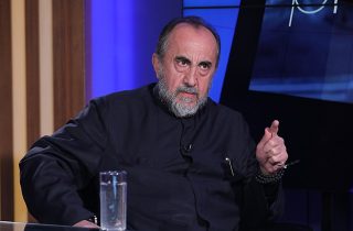 «Հասկացա՞ր, այ …». Միքայել արքեպիսկոպոս Աջապահյան