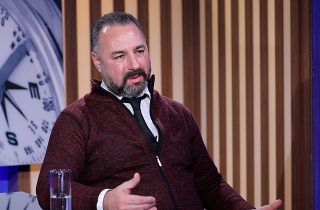 Պարզվում է՝ կա մեր իշխանությանն անծանոթ մի հրաշք մասնագիտություն. Վահան Հովհաննիսյան