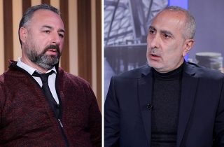 Պատրաստվում ենք միջնորդություն ներկայացնել, որպեսզի տրամադրվեն ամբողջական ձայնագրությունները. ցանկացած խոսակցությունից կարող է ամբողջ տրամաբանությունը փոխվել. Վահան Հովհաննիսյան