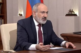 Նիկոլ Փաշինյանը նոր նշանակում է արել