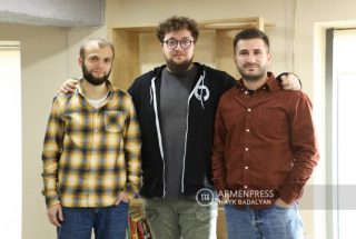 Stylebit ստարտափը՝ վերլուծության հարթակ ներքին գործիքների համար