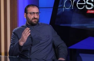 «Հայտնի կրթարշավը գրավում է ախտահարված երևակայության ու զազրախոսության նորանոր բարձունքներ»