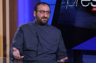 AntiCor-ի տեղեկությունները հաստատվեցին․ Քննչականը բիրտ ճնշման է ենթարկում Արշակ սրբազանի հարազատներին