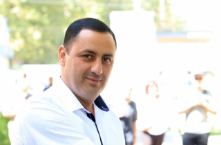 «Ի՞նչ «միջանցք», ի՞նչ բան, չկա նման բան. «Հյուսիս-Հարավ» ճանապարհի համար ենք թունելներ փորում». Մեղրիի փոխհամայնքապետ