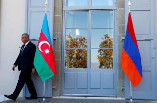 Նույնիսկ եթե վաղը խաղաղության պայմանագիր ստորագրենք, կայուն խաղաղության չենք հասնի. Ադրբեջանի դեսպան