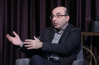 Կա՞ արդյոք կյանք 2026-ից հետո. Վահե Հովհաննիսյան