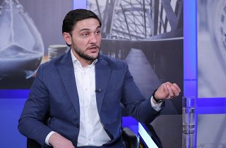 Մեկն ինձ կբացատրի՝ այստեղ որտեղ է հարկադրանքը. Վարազդատ Հարությունյան
