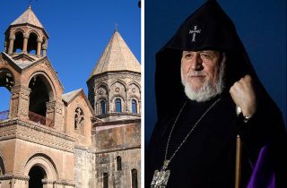 ԴԱՏԱՐԱՆԻ ՈՐՈՇՄԱՆ ՀԻՄԱՆ ՎՐԱ ԱՄԵՆԱՅՆ ՀԱՅՈՑ ԿԱԹՈՂԻԿՈՍԻ ՆԿԱՏՄԱՄԲ ԿԻՐԱՌՎԱԾ ԽԱՓԱՆՄԱՆ ՄԻՋՈՑԸ ՊԵՏՔ Է ՎԵՐԱՑՎԻ. Արա Զոհրաբյան